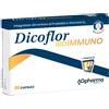 Dicoflor IbdImmuno integratore alimentare 30 Capsule