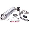GIANNELLI SILENZIATORE BETA RR 50 MOTARD '12 RR 50 ENDURO '12 - NON INTERC. ORIGINALE OMOLOGATO EU - VERSIONE ALLUMINIO