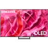 Samsung Series 9 VVSAMLC7701020 OLED 4K 77 Pollici Smart TV 2023 Carbon Silver