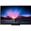 Panasonic TX-77LZW2004 TV 77 Pollici 4K Ultra HD Smart TV Nero