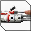 LEGO Star Wars Microfighter Y-Wing della Resistenza, Set da Costruzione, Collezione L'Ascesa di Skywalker, 75263