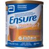 ABBOTT SRL Ensure NutriVigor Barattolo da 400g Gusto Cioccolato