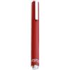 A.G. Spalding & Bros. Penna stilografica A.G. Spalding & bros Compact 170175 in acciaio fountain pen colorazione matte (Rosso)