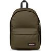 EASTPAK Out Of Office, Zaino Unisex - Adulto, Verde (Army Olive), Taglia unica