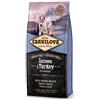 Carnilove Puppy Salmone & Tacchino 12 kg