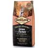 Carnilove Puppy Large Salmone & Tacchino 12 kg