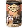 Carnilove SUPEROFFERTA! Carnilove Puppy Salmone & Tacchino 400 g