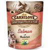 Carnilove SUPEROFFERTA! Carnilove W.O.P.i.P. Salmone con Mirtilli per Cuccioli 300 g