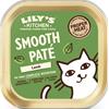 Lily's Kitchen Smooth Paté Agnello per Gatti (10 pz. x 85 g)