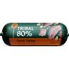 Tribal 80% Tacchino Salamotto Gourmet 300 g
