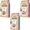 Carnilove Trio Carnilove True Fresh per Gatti Adulti anche Sterilizzati (3 x 340 g)