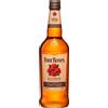 Four Roses - Kentucky Straight Bourbon Whiskey - cl 70 x 1 bottiglia vetro