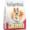 Briantos Adult Pollo & Riso Crocchette per cane - Set %: 4 x 1 kg