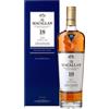 The Macallan Whisky 18YO Double Cask 2023 Release 70cl (Astucciato)