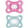 Mam Succhietto Mam Comfort 3-12m Conf. Doppia Femmina