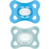 Mam Succhietto Mam Comfort 3-12m Conf. Doppia Maschio