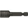 Wera, 869/4 M SB Bussola, magnetica, 8.0 x 50 mm
