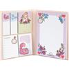 Grupo Erik Alice nel Paese delle Meraviglie Set Block Notes | Blocco Note