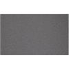 Olivo Tappeti OLIVO.shop | Zerbino Pvc Ricciolo, Zerbino Ingresso Esterno, Zerbino da Esterno Gomma, Zerbino Ingresso Ricciolo Vinilico, Tappeto Esterno FLEX, 45x75 cm 5 colori (Grigio Chiaro)