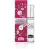 Helan, Inattesa - Profumo Donna dalle Note Orientali, Eau de Parfum Donna dai Sentori Floreali di Rosa e Bergamotto, Profumi Donna Leggeri dalla Fragranza Speziata di Zafferano, Made in Italy, 10 ml