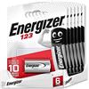 Energizer Max Alkaline MAX - Confezione da 18+8 batterie alcaline AA/ LR06