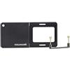 CULLMANN CROSS CX127 - Adattatore Action Cam per smartphone Gimbals