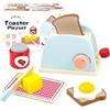 Airlab Macchina per Pane Accessori Cucina Giocattolo per Bambini in Legno