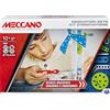 MECCANO, Inventor Set Creazioni con Ingranaggi, Kit di Costruzione S.T.E.A.M. dai 10 Anni