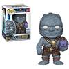 Funko Pop!: Marvel: Thor Ragnarok: Korg con Miek (Bobblehead)