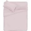 HNDXLHH Copripiumino Matrimoniale Amore Strisce Bianche Lenzuola  Matrimoniali Microfibre Set Lenzuola Matrimoniale 200x200 Traspirante con  Chiusura Cerniera - 2 Federe Cuscini(50x75cm) : : Casa e cucina