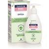 Tantum Rosa Difesa Detergente intimo quotidiano contro i cattivi odori 200 ml