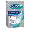 Polident Azione Totale Pulitore quotidiano per protesi dentarie 66 compresse