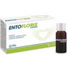 Nalkein Sa Entofloris Integratore per il benessere intestinale 10 flaconcini 10 ml