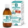 PALADIN PHARMA Sanavita B Vitamins Integratore che contiene tutte le vitamine del gruppo B soluzione 100 ml