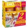 Named Emoven Kit Fresh Gel per braccia e gambe leggere 2 tubi da 125 ml