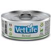 Vet Life Farmina Farmina Vet-Life Feline Formula Renal Umido - 85 g - KIT 6x PREZZO A CONFEZIONE