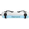 DIAMOND JK WATER BAG 25LITRI SACCA CON POMPA allenamenti