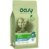 Oasy cane adult medium agnello 12 kg