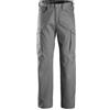 Snickers Workwear Pantaloni da lavoro lunghi Snickers Service 6800 grigio - taglia 54
