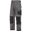 Snickers Workwear Pantaloni da lavoro lunghi DuraTwill Snickers 3312 - taglia 52