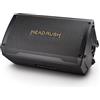 HeadRush FRFR108 MKII - Ampli da 2000W per chitarra e basso, Bluetooth, cono da 8 full-range a risposta piatta per Multi-FX e processori di modeling