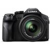 Panasonic Lumix DMC-FZ330EBK - Fotocamera Bridge con zoom 25-600 mm e gamma completa F2.8, colore: Nero