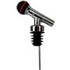 Winkee Rocks Winkee 17730 - Tappo in legno, colore: Nero opaco