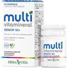 ERBA VITA GROUP SpA Multivitamineral Senior 30cpr