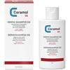 UNIFARCO SpA Ceramol Dermo Shampoo Ds 200ml