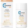 UNIFARCO SpA CERAMOL SUN MB 30 50ML
