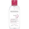 BIODERMA ITALIA Srl SENSIBIO H2O 850ML PUMP