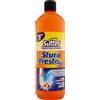 Sutter professional gres, detergente per pavimenti microporosi, 750 ml