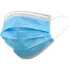 ALFAMED S.A. Mascherine Facciali Filtranti 3 Veli 10pz
