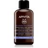 Apivita Cleansing Foam Face & Eyes 75 ml